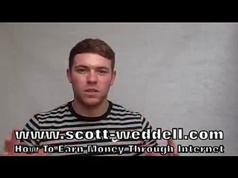 How to Earn Money Through Internet_ 3 Steps to Earning Money Through Internet - YouTube (360p)