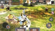 Heroes and Castles iOS Gameplay [MobileGamingSquad] HD