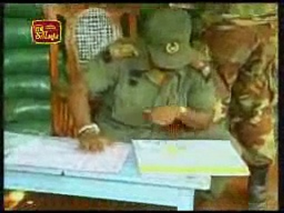 Troops seize a luxury house of Tamil Tiger Terrorist leader  Prabhakaran 21-02-2009