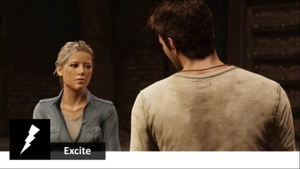 UNCHARTED - The Nathan Drake Collection (Story Trailer)