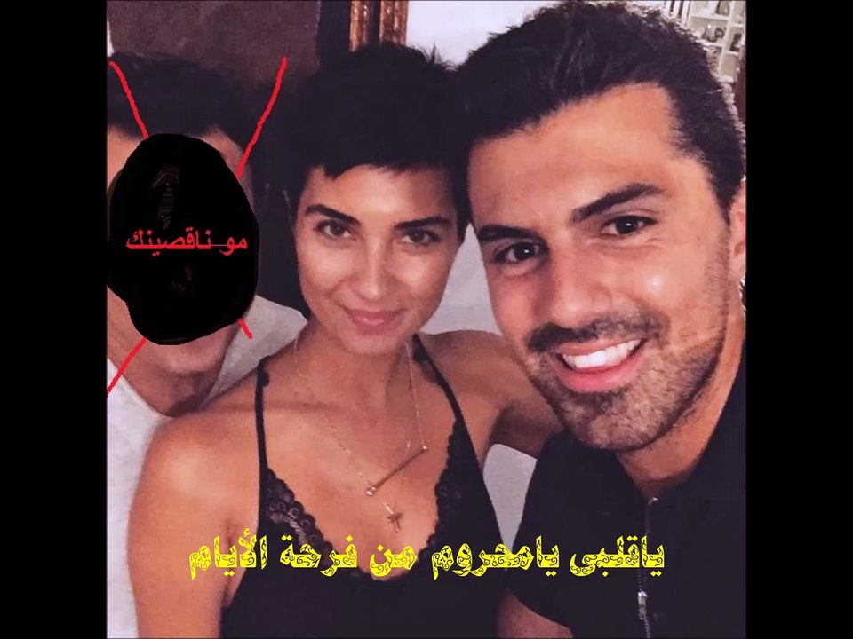 ياقلبى يامحروم من فرحة الأيام
