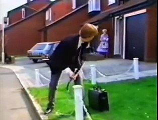 Grange Hill   Series 11   Episode 1