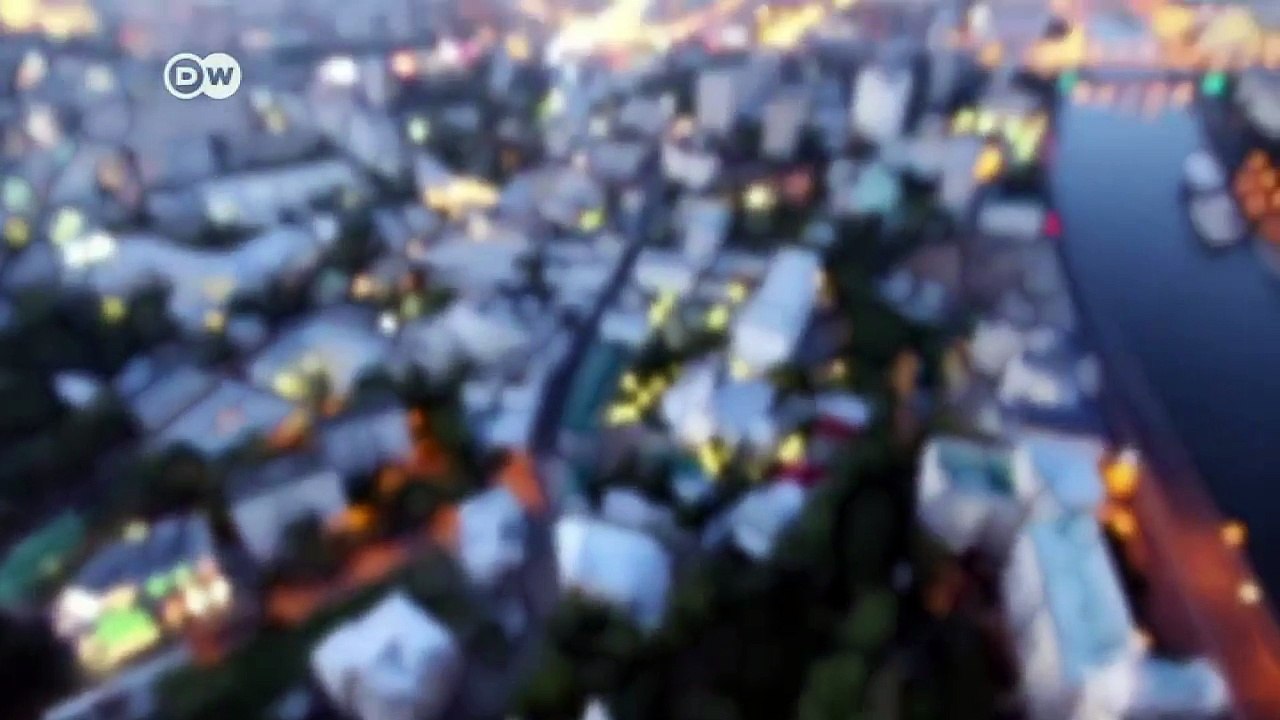 Russland: Beim Flagge zeigen hört der Spaß auf | DW Nachrichten