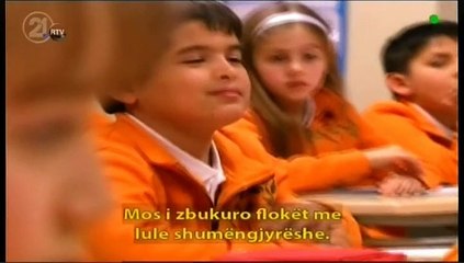 Sila - Epizodi 39 Pjesa 1