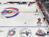 NHL 09 (patch 1 liga 2014)-HC Most-LHK Jestřábi Prostějov
