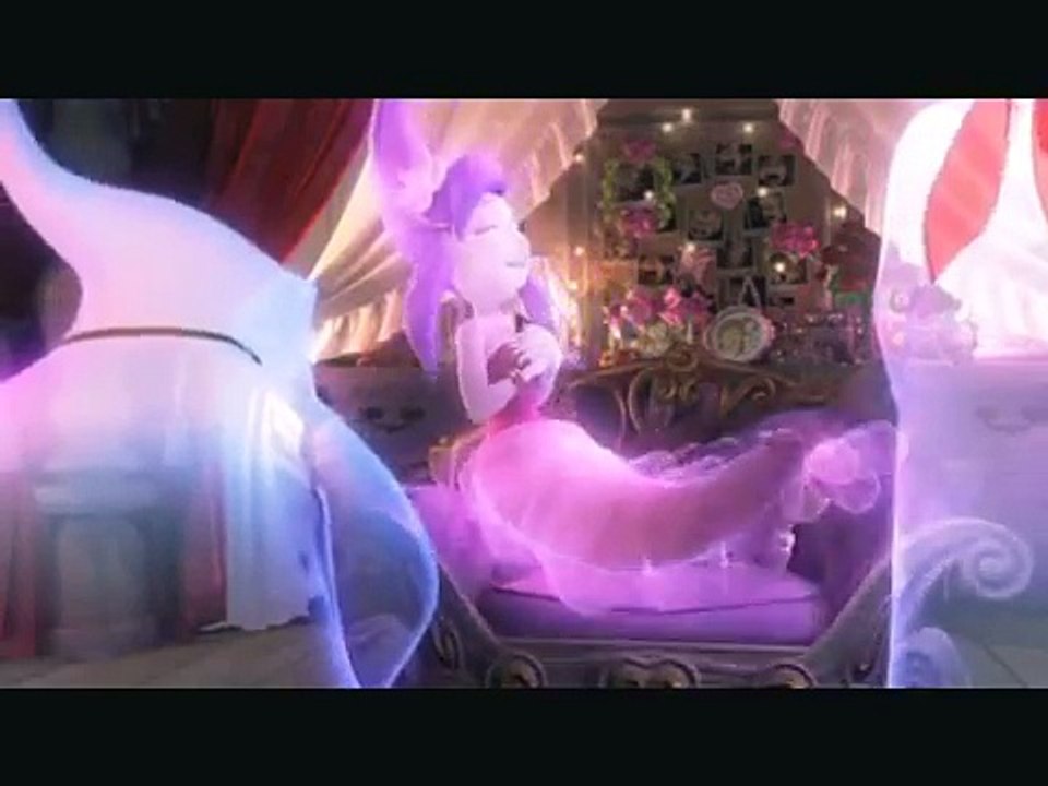 sonic - ghost busters