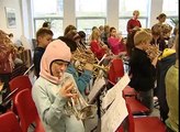 Børne Brass Band