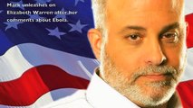 Mark Levin Shreds Elizabeth Warren