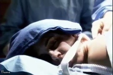 General Hospital 05/15/06~JaSam: Sam Lives/Jason Arrested!