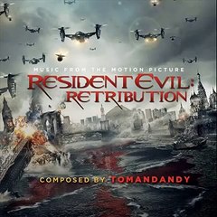 Bassnectar - Hexes Ft.Chino Moreno of Deftones (Resident Evil 5: Retribution Soundtrack)