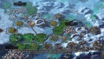 Sid Meier's Civilization: Beyond Earth: Rising Tide - Featurette 2 [GER]