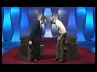 Enough Rope - Daniel Johns - Part 1 of 3