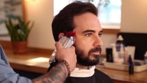 Men's Hair & Grooming Guide - How to Shave Off Your Beard