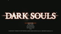 Dark Souls #001 - Aufbruch in eine neue Welt | Let's Play [Deutsch/German]