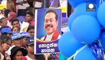 Шри-Ланка: выбор между прошлым и будущим