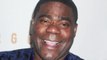 Tracy Morgan to Make His Return with SNL Hosting Gig