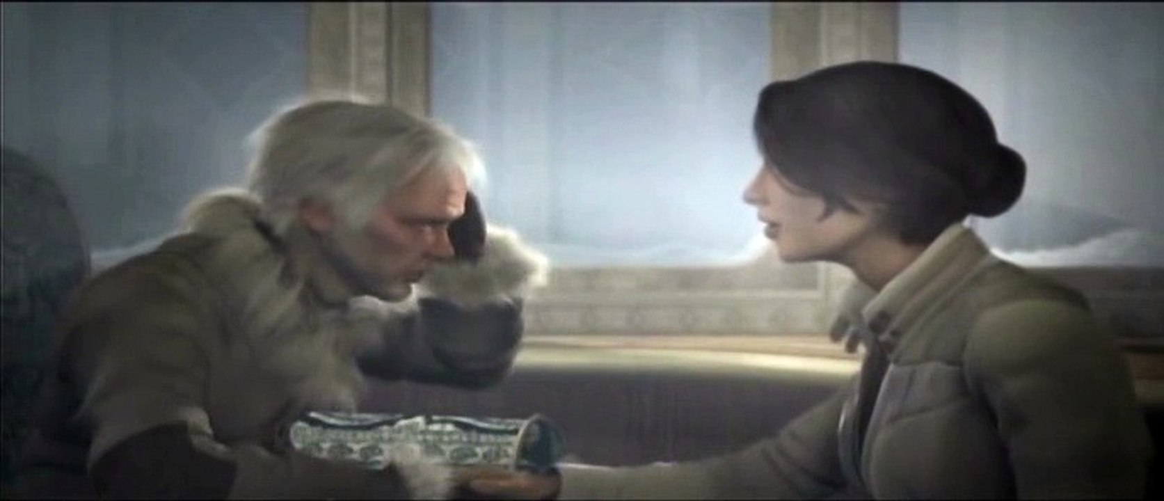 Syberia 2 Op-101