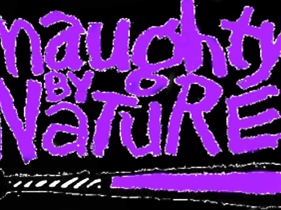 Naughty By Nature - Uptown Anthem (Chopped & Screwed)