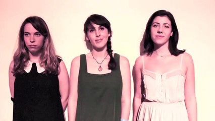 Fun Home/ Ingrid Michaelson