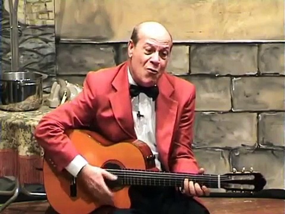 Vittorio Marsiglia - Canto Malinconico