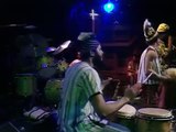 Gil Scott-Heron -Johannesburg  -Live 1976 Old Grey Whistle Test