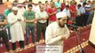 Surah Al-Qalam | Fahad Aziz Niazi | Taraweeh 2015-1436 سورة القلم - فھد عزیز نیازی - تراویح