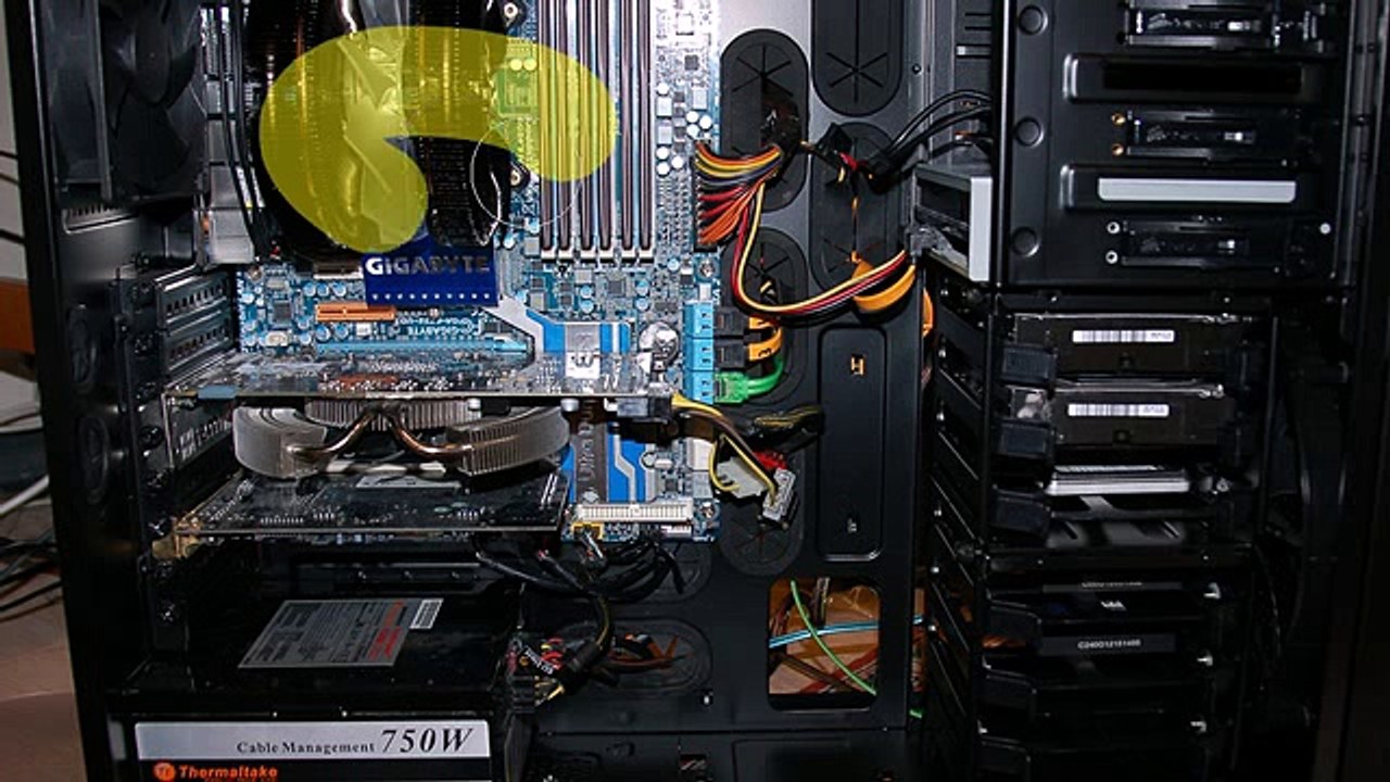 How to Diagnose Network Interface Card NIC
