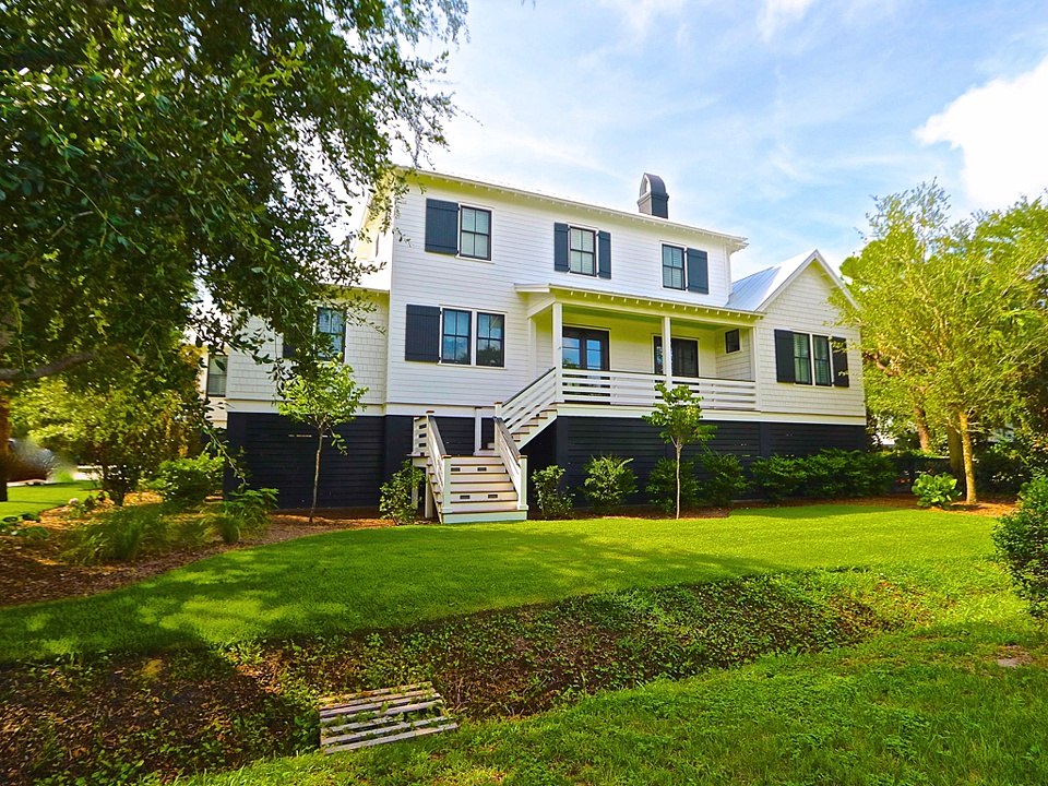 Beasley Custom Builders Projects