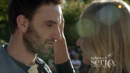 Avance B&B nueva temporada, con Dani Rovira