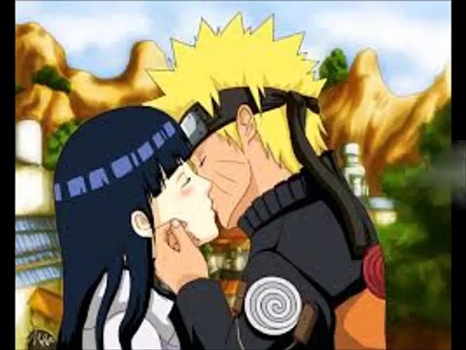 Naruto and Hinata AMV Best Years Of Our Lives By Baha Men