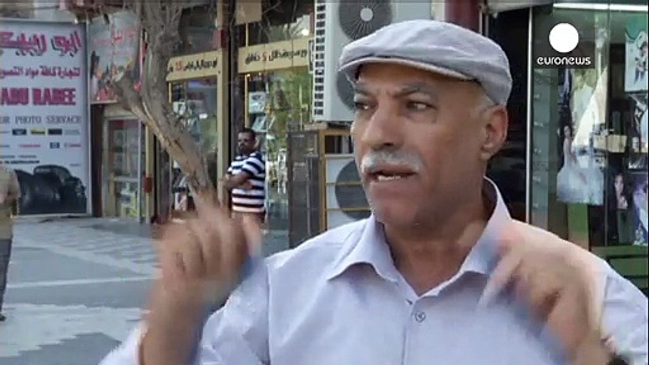 Der Fall von Mossul: Ist al-Maliki der Schuldige?