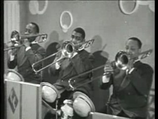 Cab Calloway-Blues in the Night