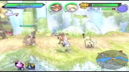 Shining Force Exa Launch Trailer-91
