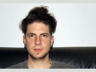 There's something stuck in my teeth...