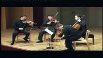 Jerusalem Quartet - Joseph Haydn String Quartet Op 20 n.5  I-Moderato