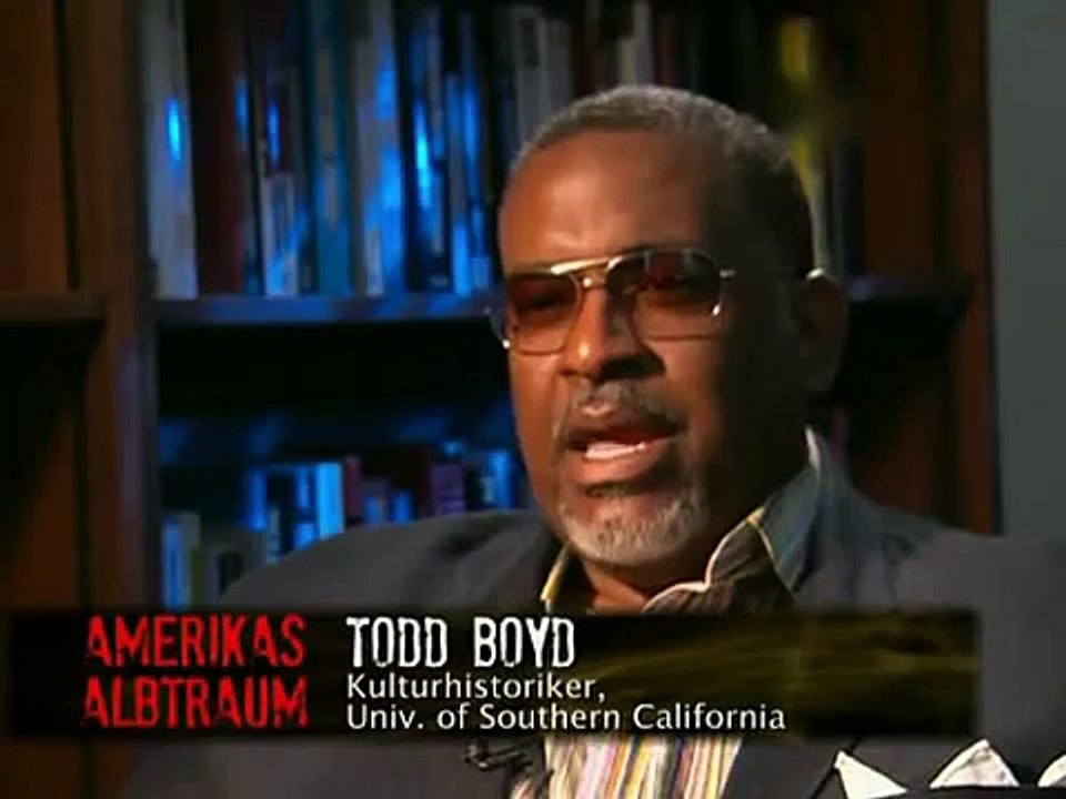 Amerikas Albtraum - Die gefährlichsten Serienkiller der USA - E08 - Charles Manson (2009)