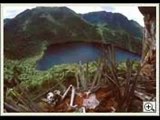 LAGUNA DE LOS CONDORES - AMAZONAS - PERÚ-PERUVIAN