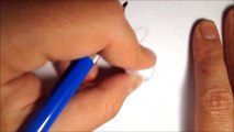 Como Dibujar a Peppa Pig - How to Draw Peppa Pig