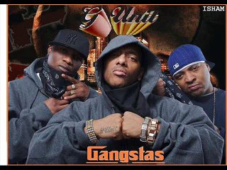 Nyce Da Future Ft 40 Glocc - West Coast Bounce[The Game Diss!]