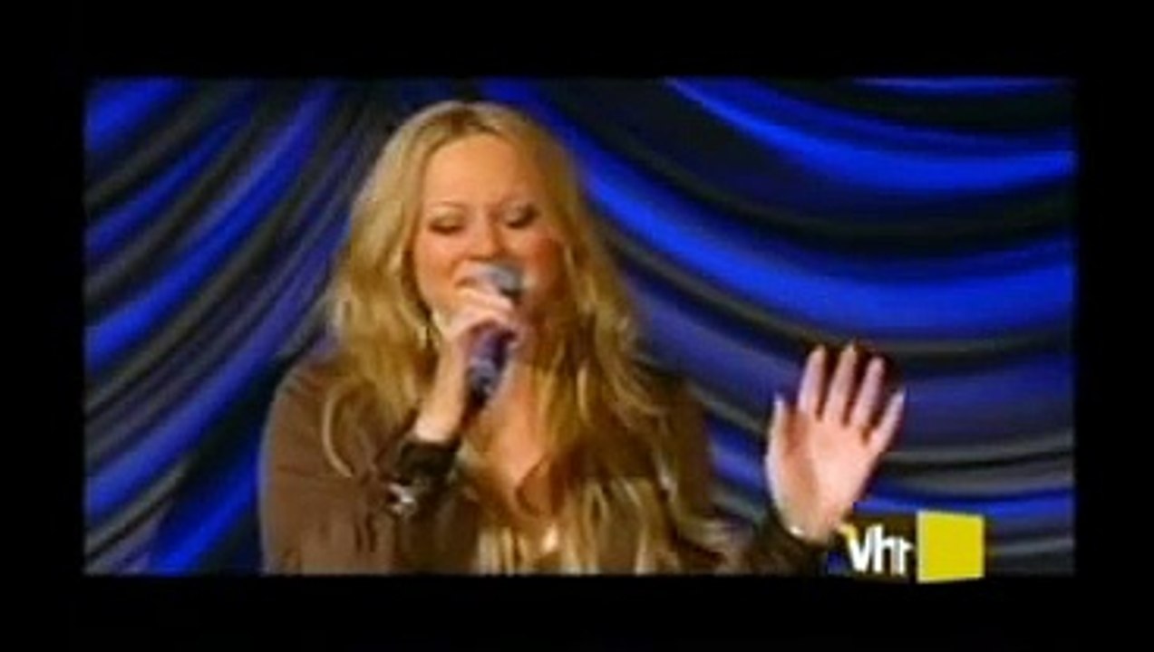 Dailymotion   Mariah Carey   John Legend   With You I'm Born Again Live, a video from Schutzengerl1205  with, you, im, born, concert