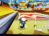 Mario Kart Wii All Shortcuts and Glitches