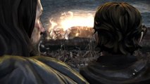 Game of Thrones - Sons of Winter (E4 Part 1) - Telltale Games