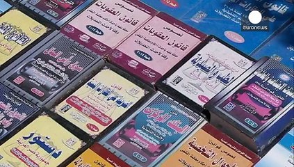 Neues Anti-Terror-Gesetz in Ägypten schränkt Pressefreiheit ein