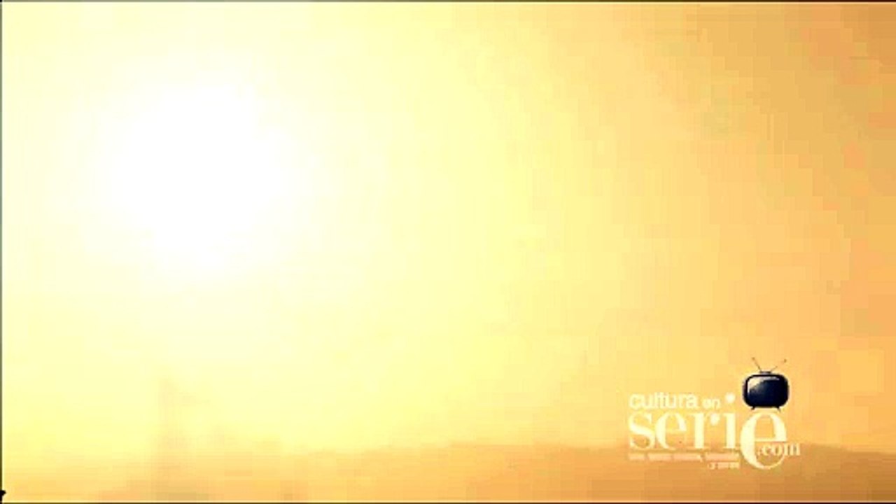 El mar no deja huellas... MAR DE PLÁSTICO... muy pronto en Antena 3