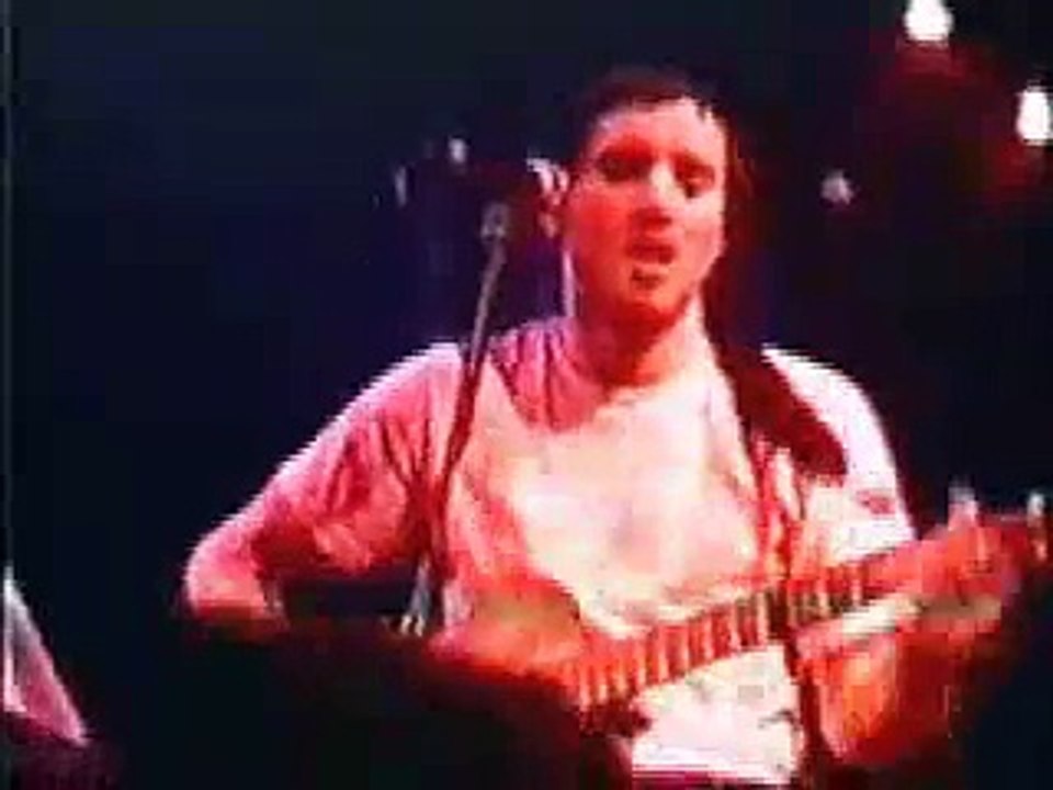 John Frusciante - My Smile is a Rifle