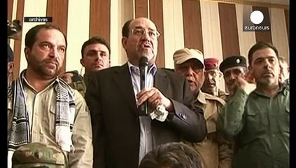 Iraq's parliament demands al-Maliki goes on trial