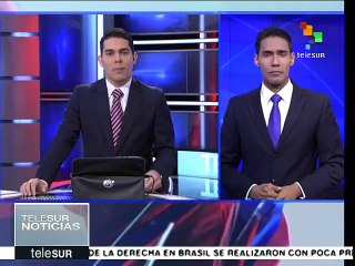 Analizará Parlasur estrategia desestabilizadora en la región