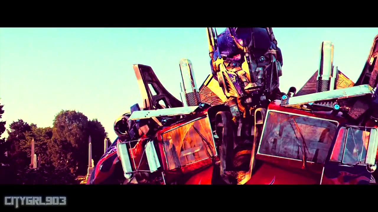 Optimus - Finale