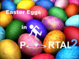 Portal 2 Easter Egg Sammlung
