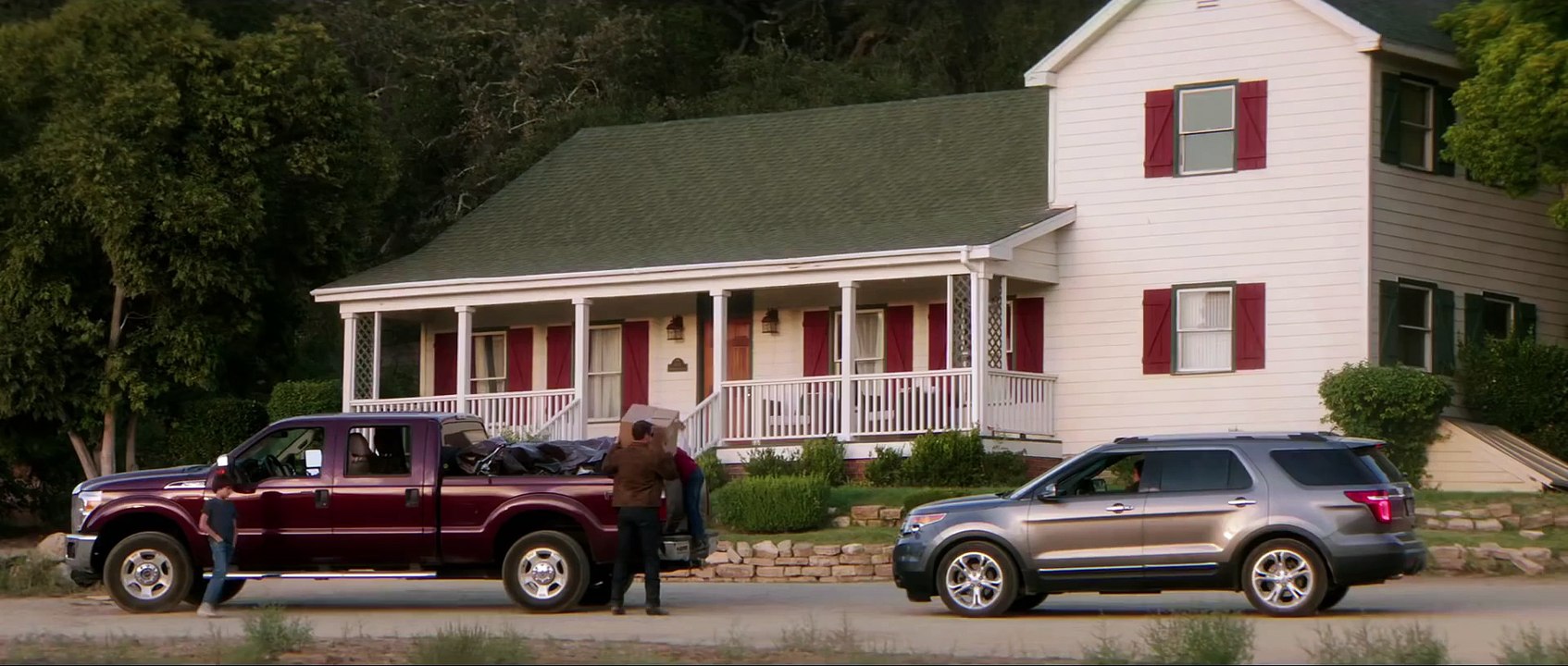 Sinister 2 bande annonce vf